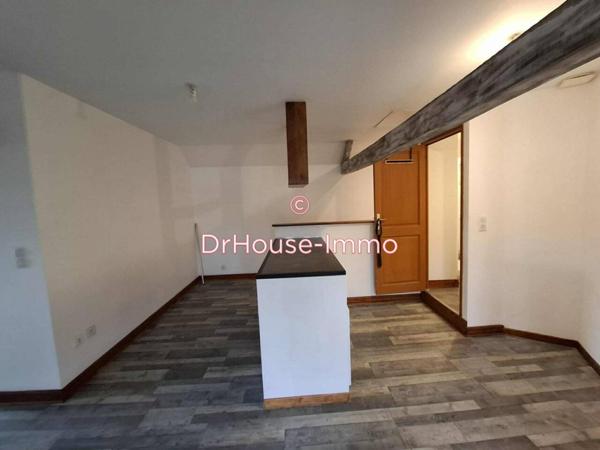 Maison à louer 3 pièces de 75 m²