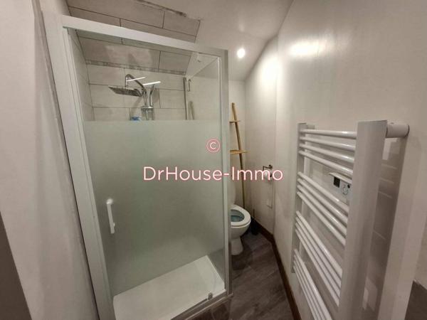 Maison à louer 3 pièces de 75 m²