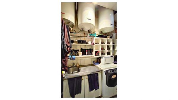 Local commercial à vendre 