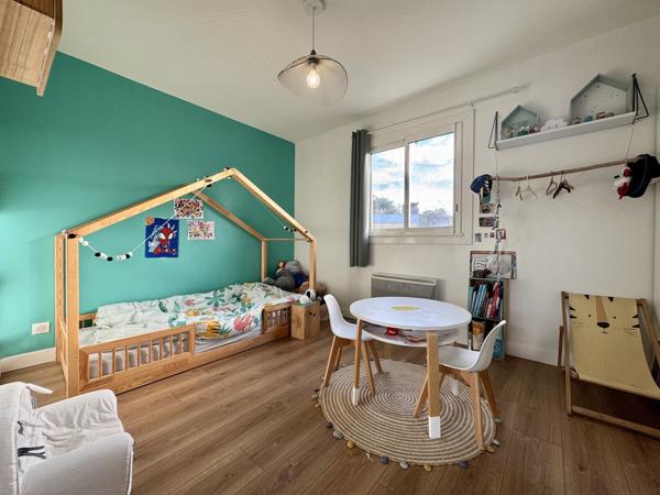 Maison
         5 pièces
        - 105 m² Exclusivité