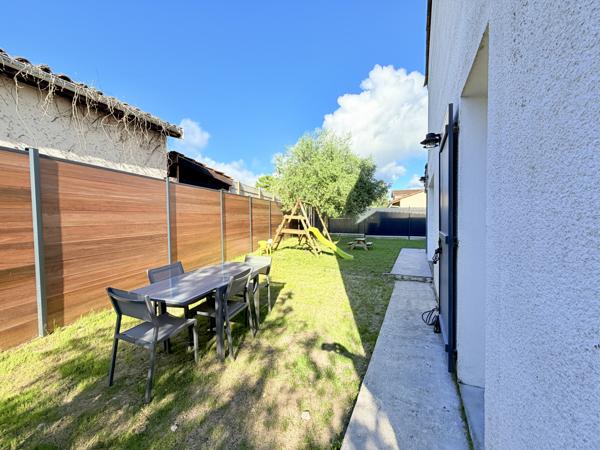 Maison
         5 pièces
        - 105 m² Exclusivité