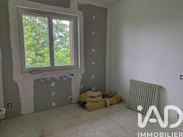 Maison à vendre 5 pièces 120 m² Abrest