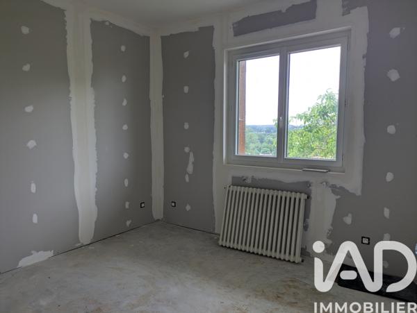Maison à vendre 5 pièces 120 m² Abrest