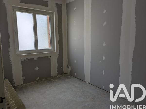 Maison à vendre 5 pièces 120 m² Abrest