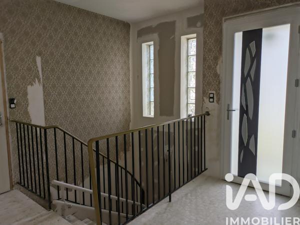 Maison à vendre 5 pièces 120 m² Abrest