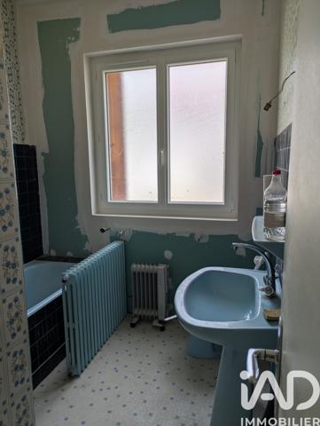 Maison à vendre 5 pièces 120 m² Abrest