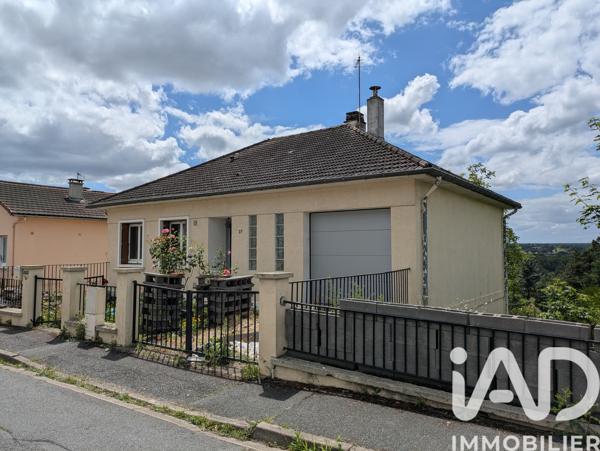Maison à vendre 5 pièces 120 m² Abrest