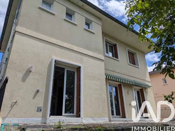 Maison à vendre 5 pièces 120 m² Abrest