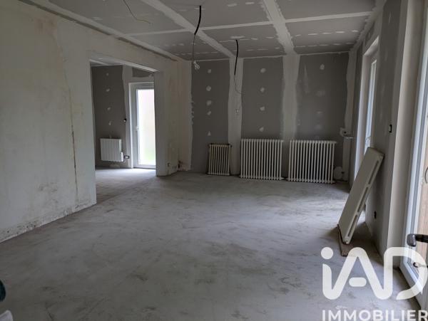 Maison à vendre 5 pièces 120 m² Abrest