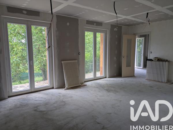 Maison à vendre 5 pièces 120 m² Abrest