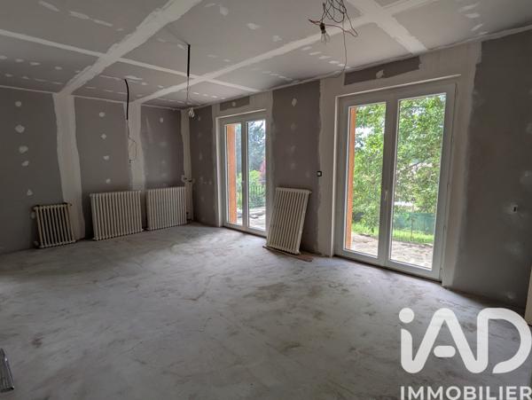 Maison à vendre 5 pièces 120 m² Abrest