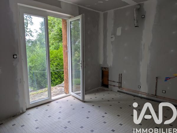 Maison à vendre 5 pièces 120 m² Abrest