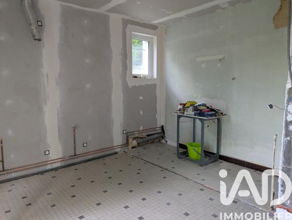 Maison à vendre 5 pièces 120 m² Abrest