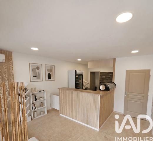 Droit au bail à vendre 39 m² Auriol