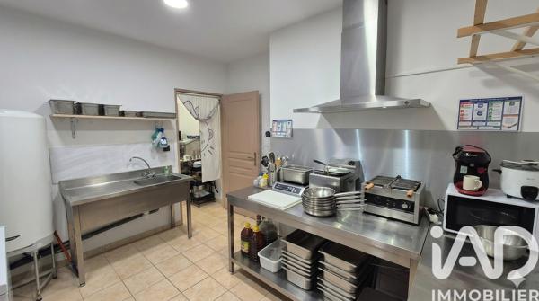 Droit au bail à vendre 39 m² Auriol