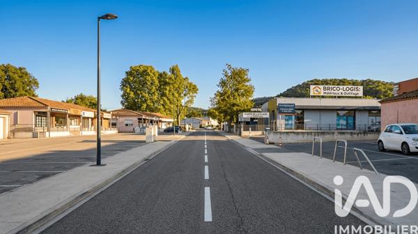 Droit au bail à vendre 39 m² Auriol