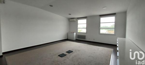 Immeuble à vendre 51 m² La Rochelle