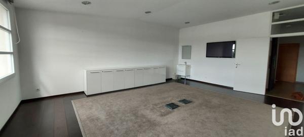 Immeuble à vendre 51 m² La Rochelle