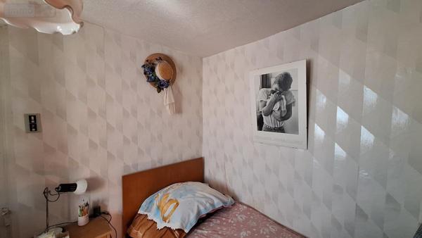 Maison à vendre à Pont-de-Vaux dans l'Ain (01190), ref : 01018-443