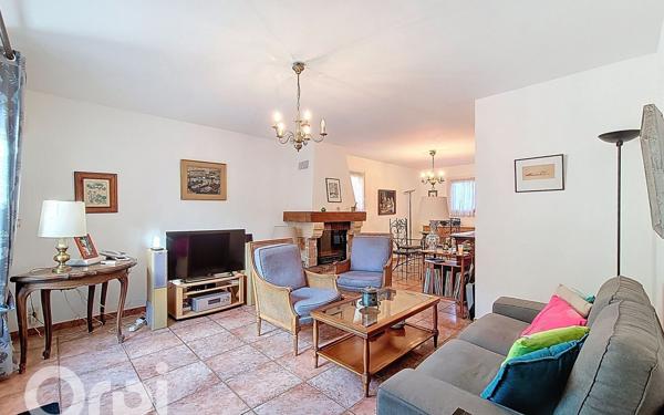 Maison à vendre    4 pièces •  Le Beausset