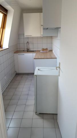 Appartement à louer à Reims dans la Marne (51100), ref : 51046-L95   
Centre et Grand Centre