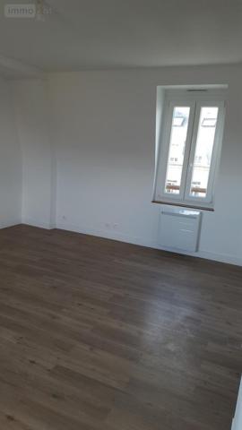 Appartement à louer à Reims dans la Marne (51100), ref : 51046-L95   
Centre et Grand Centre