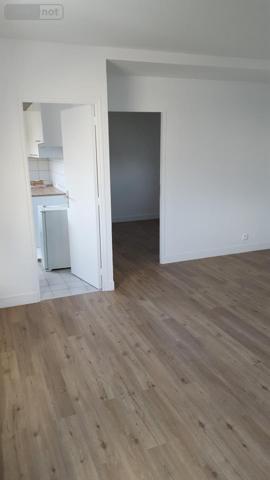 Appartement à louer à Reims dans la Marne (51100), ref : 51046-L95   
Centre et Grand Centre
