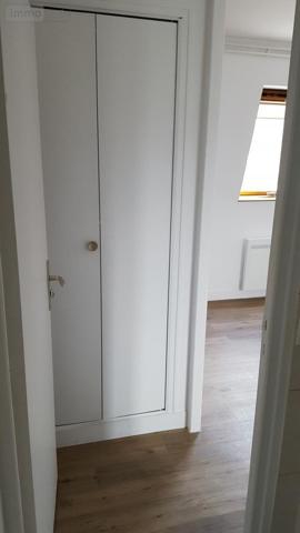 Appartement à louer à Reims dans la Marne (51100), ref : 51046-L95   
Centre et Grand Centre