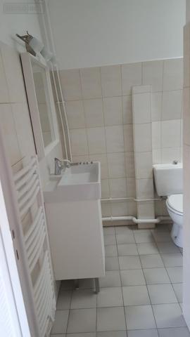 Appartement à louer à Reims dans la Marne (51100), ref : 51046-L95   
Centre et Grand Centre