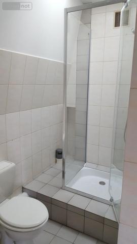 Appartement à louer à Reims dans la Marne (51100), ref : 51046-L95   
Centre et Grand Centre