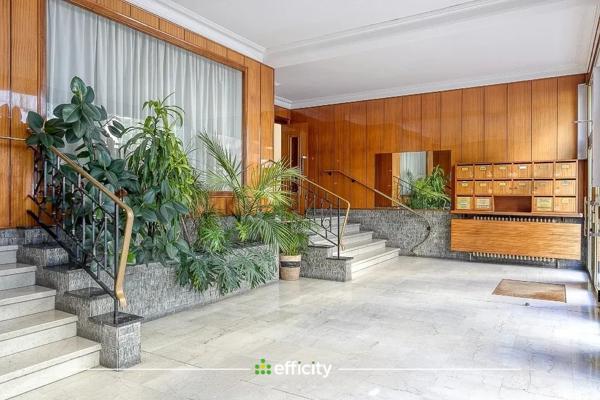 Appartement 5 pièces - 108 m²