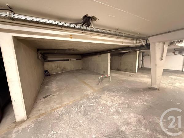 Appartement F2 à vendre  2 pièces - 48 m2 PARIS - 75020