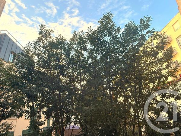 Appartement F2 à vendre  2 pièces - 48 m2 PARIS - 75020