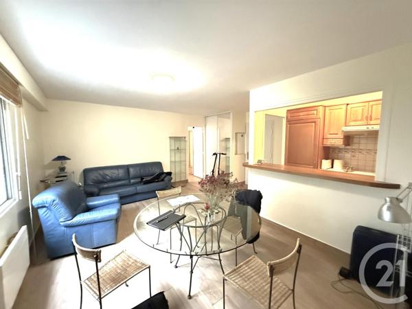 Appartement F2 à vendre  2 pièces - 48 m2 PARIS - 75020