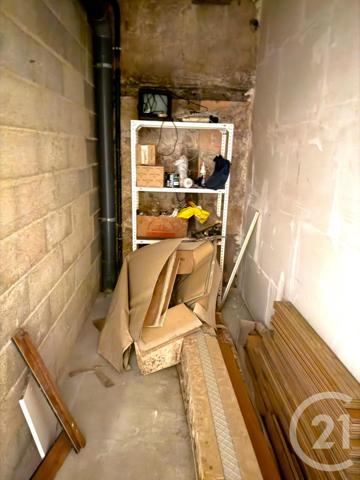 Appartement F2 à vendre  2 pièces - 48 m2 PARIS - 75020