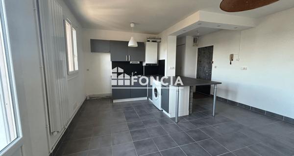 À vendre Appartement 2 pièces 43.28 m² - Lucé 28110