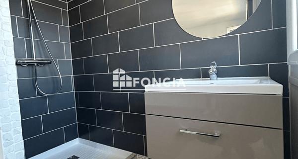 À vendre Appartement 2 pièces 43.28 m² - Lucé 28110