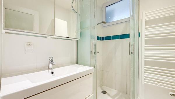 Appartement Nanterre 4 pièce(s) 79 m2