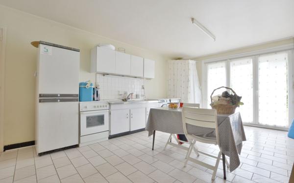 Maison à vendre    7 pièces • 218 m2 Quend