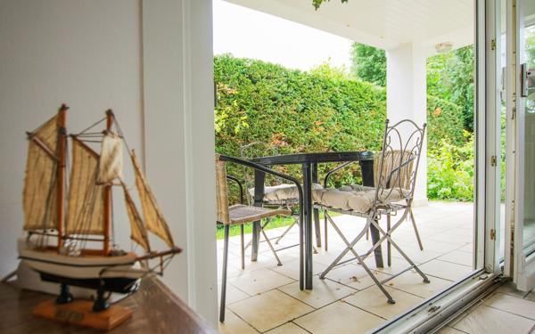 Maison à vendre    7 pièces • 218 m2 Quend