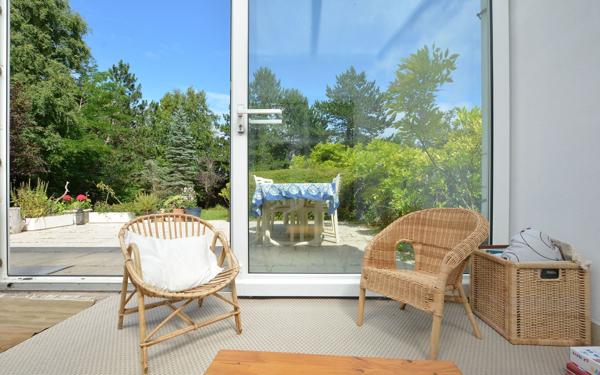 Maison à vendre    7 pièces • 218 m2 Quend