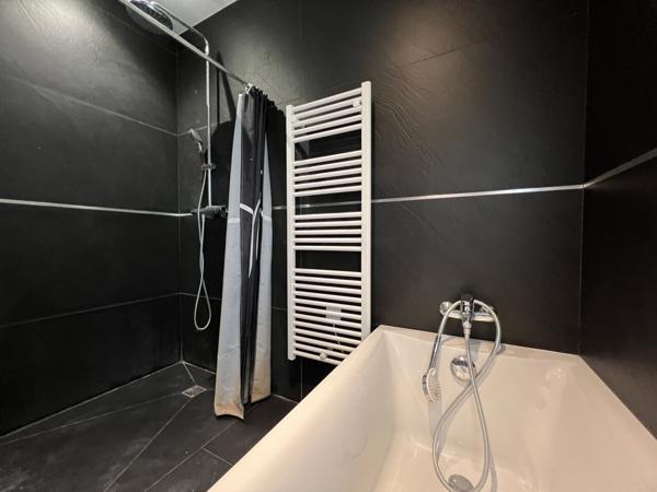 Vaugrigneuse (91640) Maison neuve