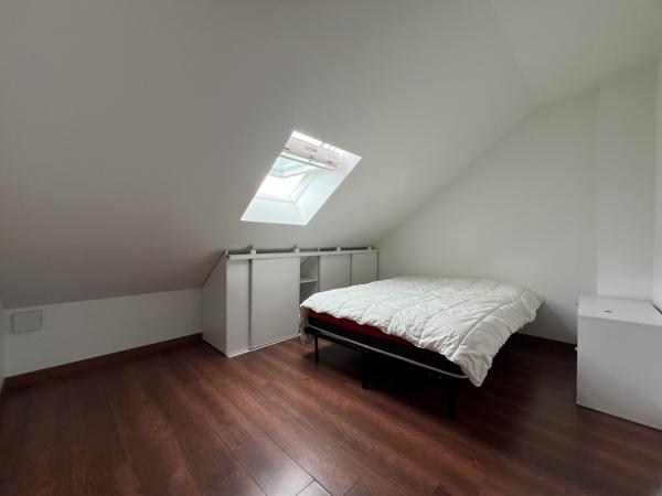 Vaugrigneuse (91640) Maison neuve