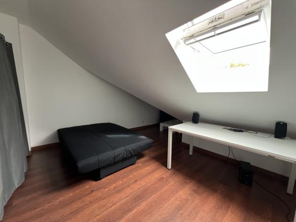 Vaugrigneuse (91640) Maison neuve