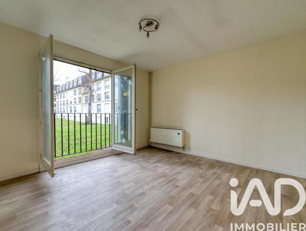 Studio à vendre 30 m² Compiègne