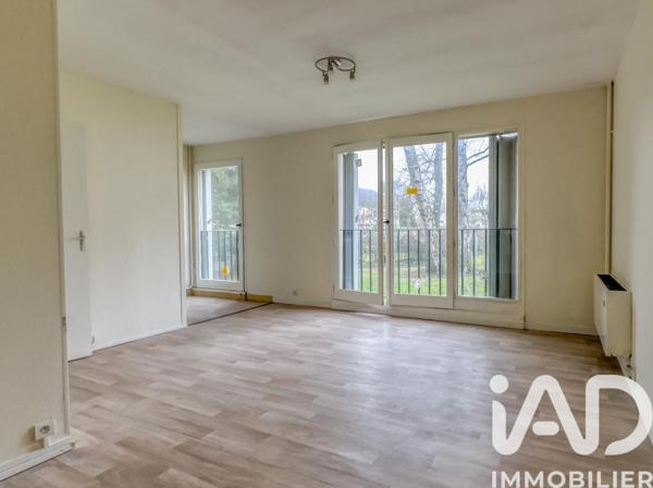 Studio à vendre 30 m² Compiègne