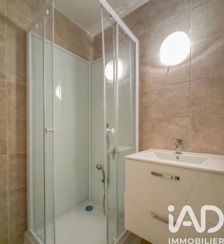 Studio à vendre 30 m² Compiègne