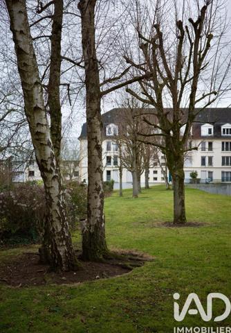 Studio à vendre 30 m² Compiègne