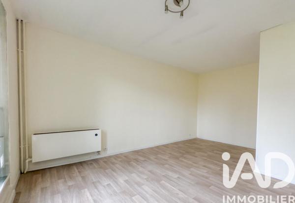Studio à vendre 30 m² Compiègne