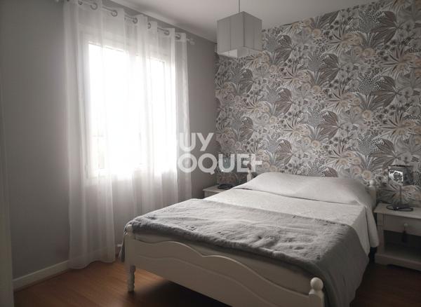 CENTRE VILLE À PIEDS